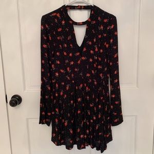 Free People Swing Dress